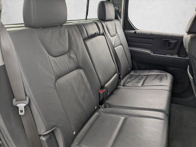 Used 2010 Honda Ridgeline RTL image 20