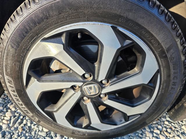 Used 2016 Honda Accord EX-L image 10