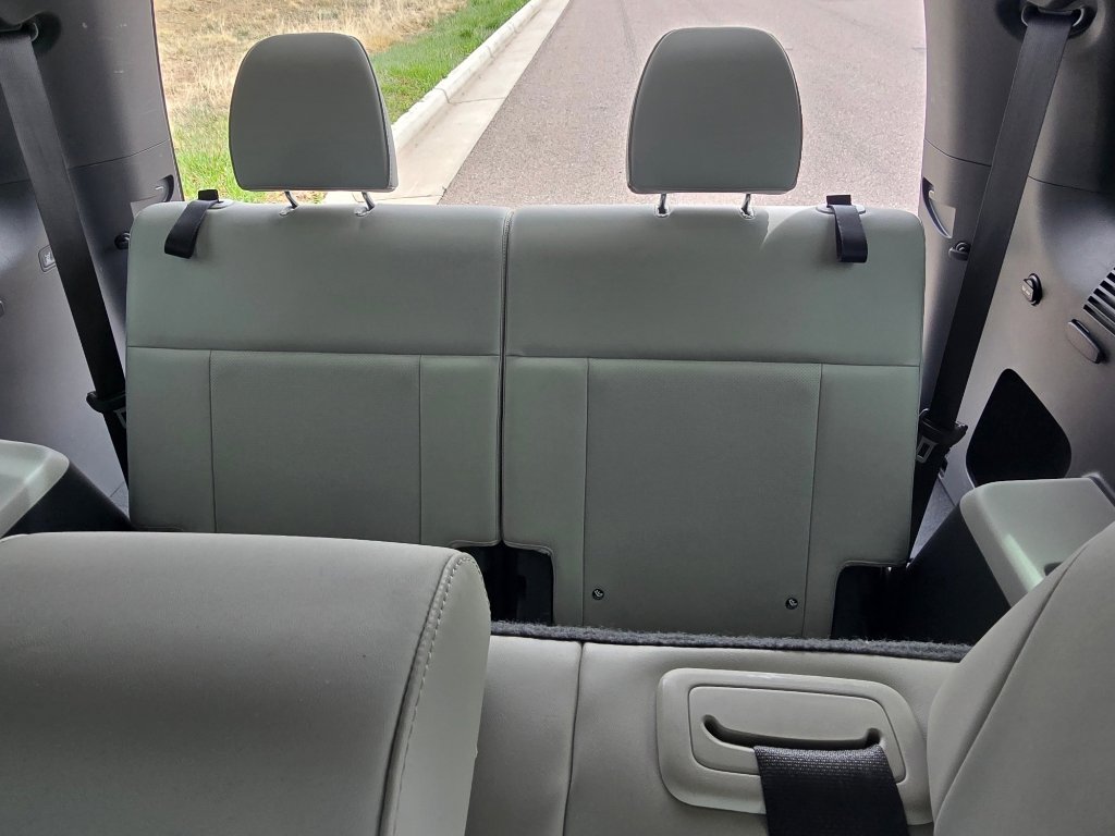 Used 2025 Hyundai Santa Fe SEL image 14