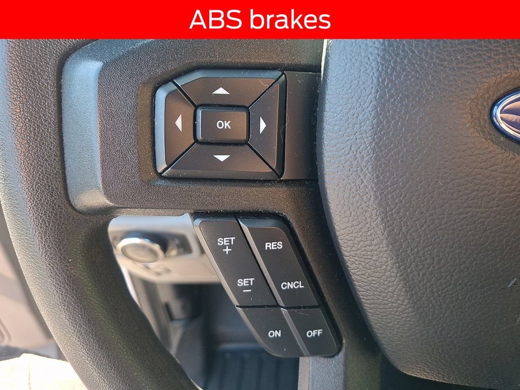 Used 2019 Ford F150 XLT AWD/4WD image 21