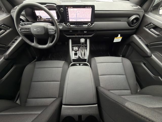 New 2026 Chevrolet Colorado Trail Boss image 10