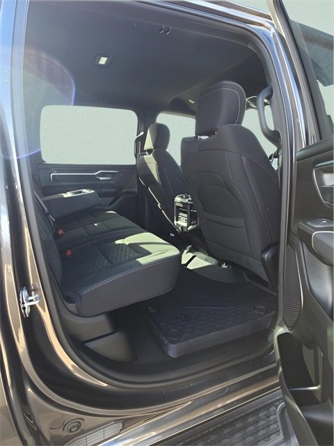 New 2026 RAM 1500 Big Horn image 24