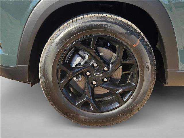 New 2026 Chevrolet Trax LT w/ Driver Confidence Package FWD image 10