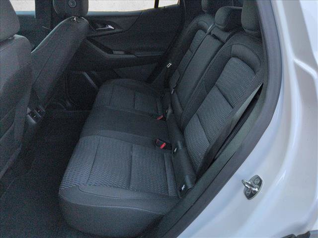 Used 2025 Chevrolet Equinox LT AWD/4WD image 26