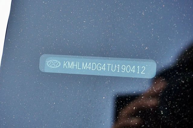 Certified 2026 Hyundai Elantra Sport FWD image 31