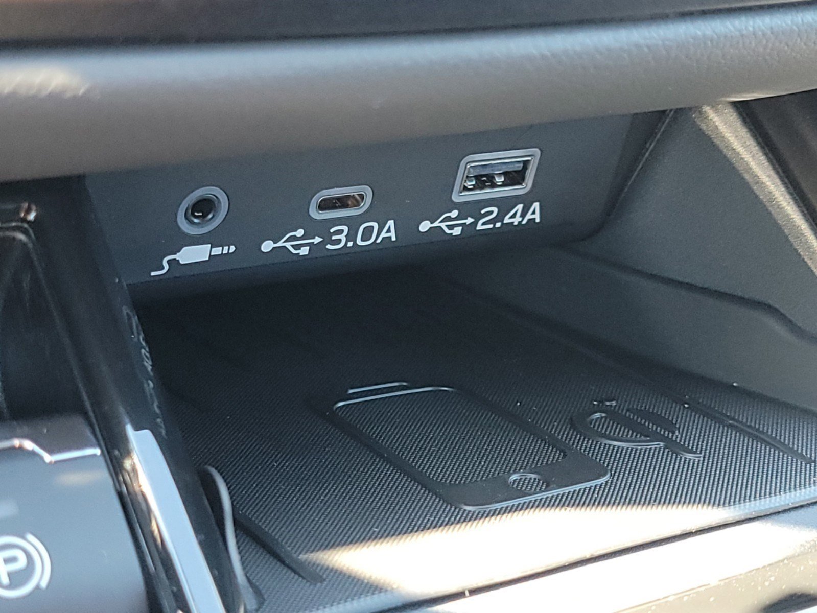 New 2025 Subaru Outback Wilderness image 27