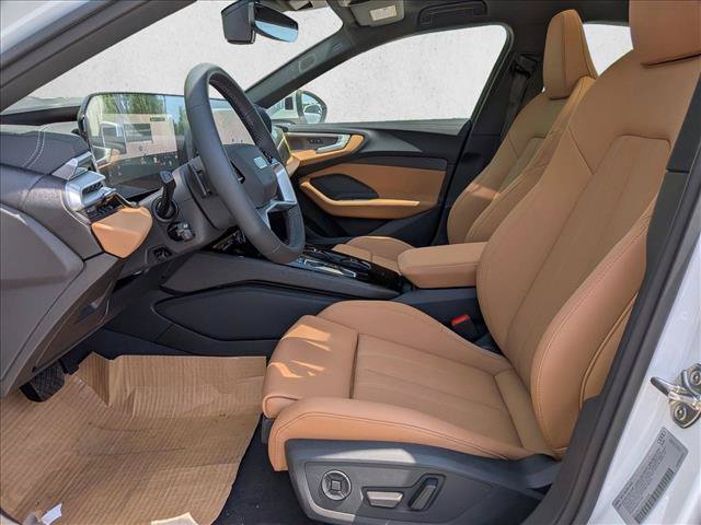 New 2026 Audi A5 2.0T Premium Plus AWD/4WD image 4