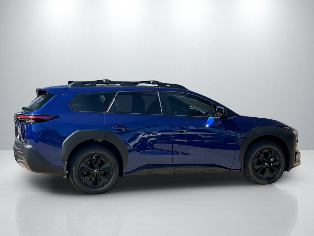New 2026 Toyota bZ Woodland AWD/4WD image 4