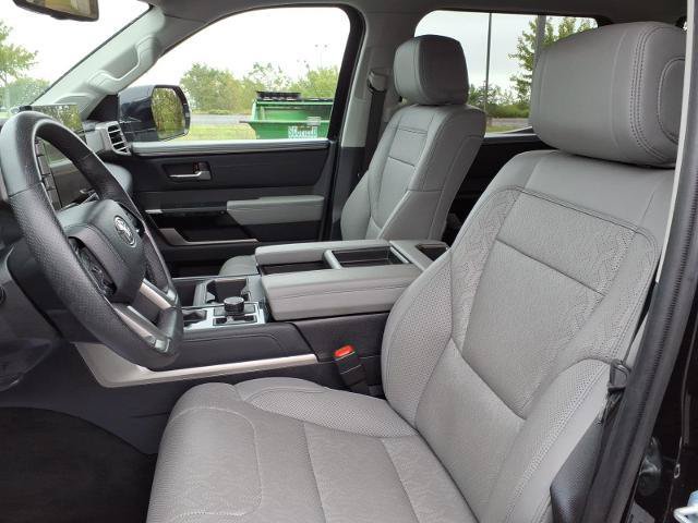 Used 2023 Toyota Tundra Limited w/ TRD Off-Road Package AWD/4WD image 13