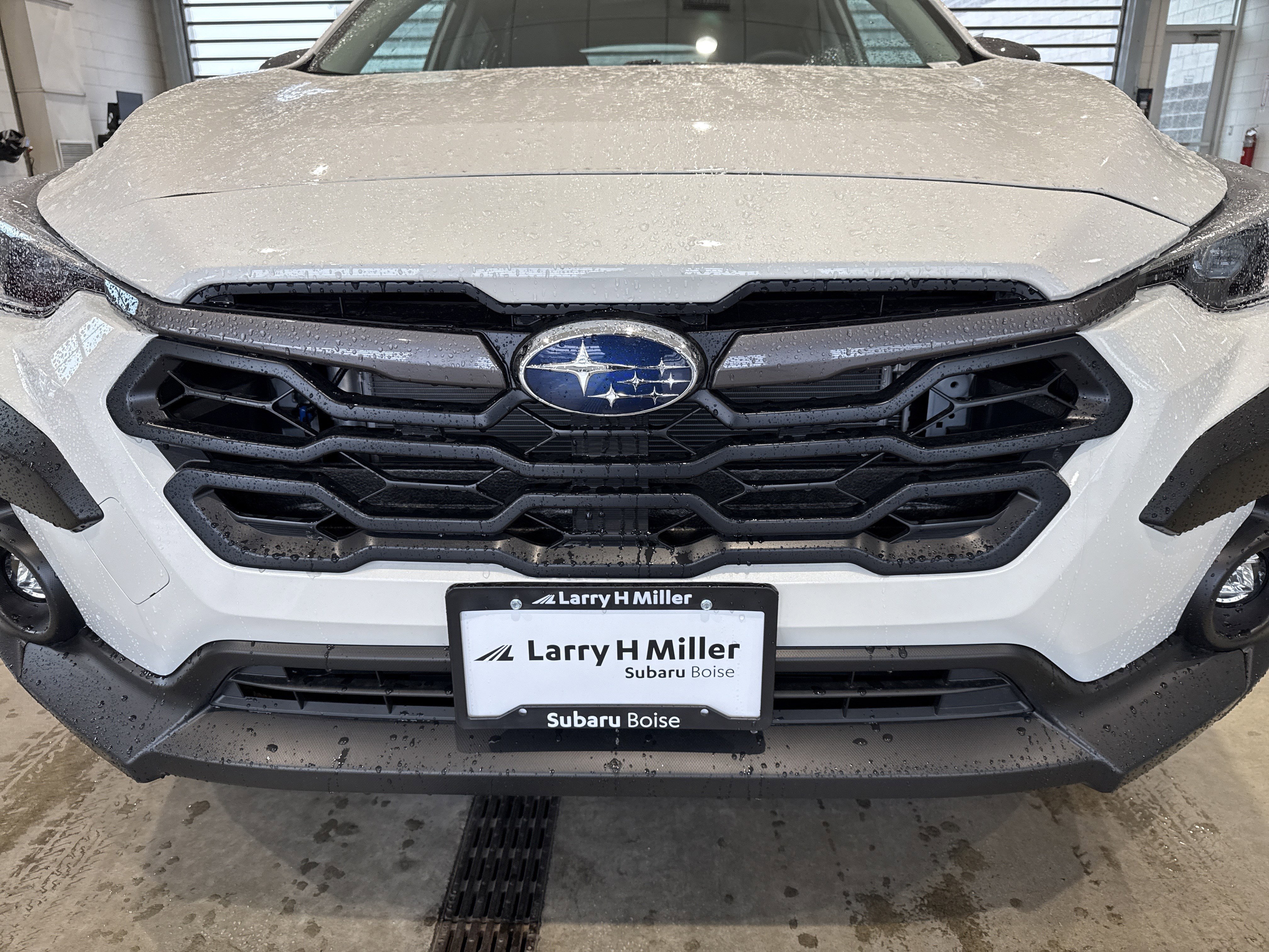 New 2026 Subaru Crosstrek 2.0i Premium image 24