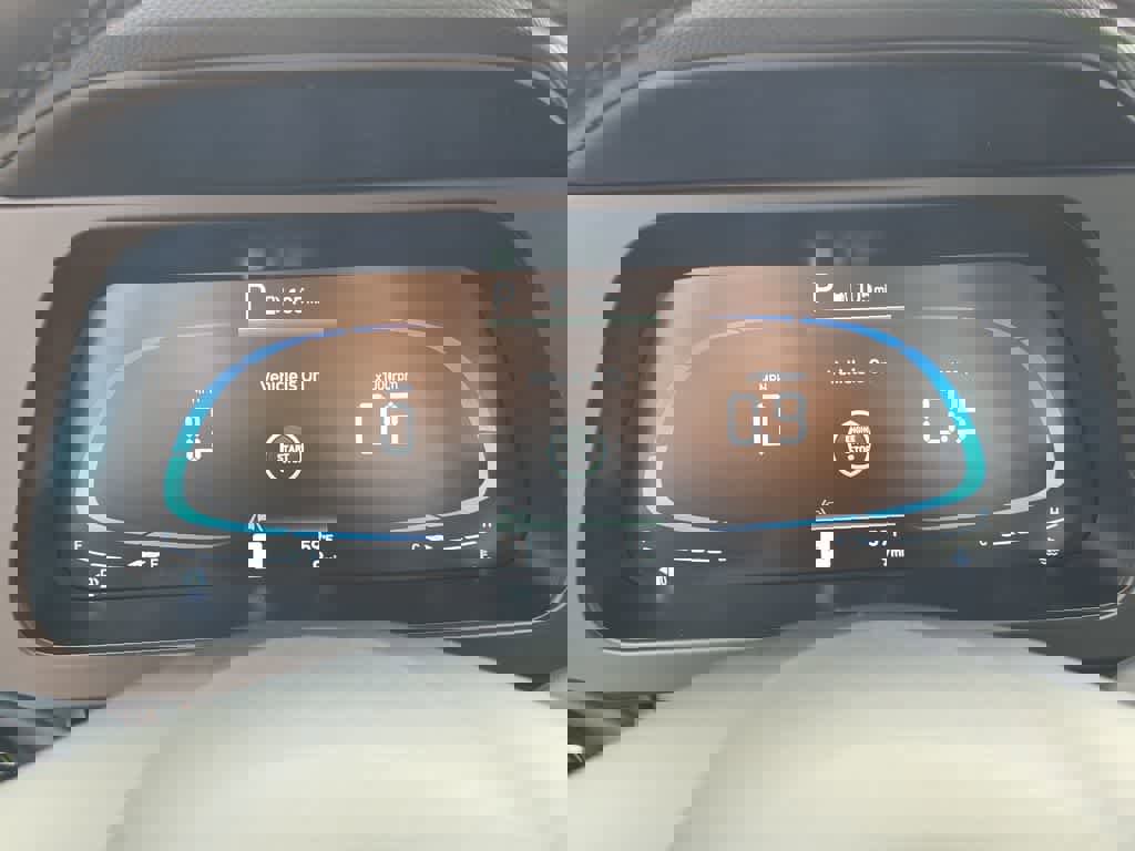 New 2026 Hyundai Elantra Sport image 32