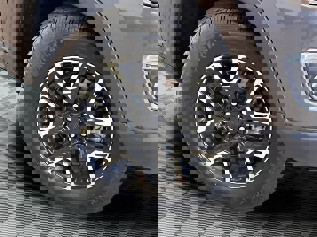 Used 2019 Jeep Compass Trailhawk w/ Leather Interior Group image 29