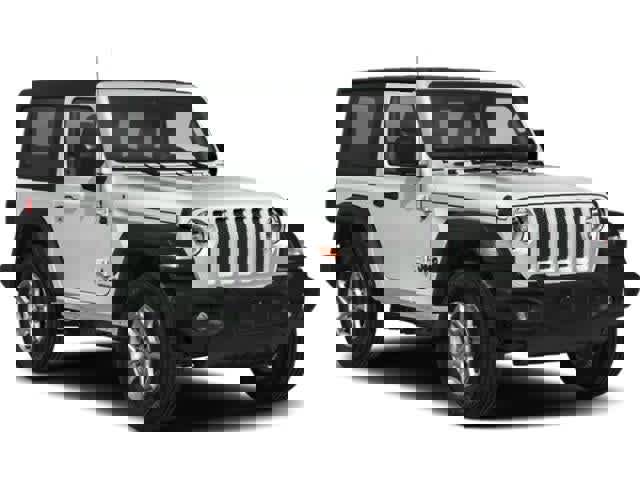 Used 2022 Jeep Wrangler Sport S image 6