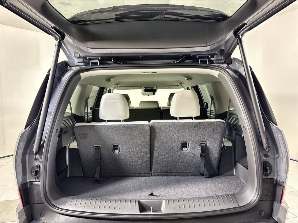 New 2026 Hyundai Santa Fe SE FWD image 20