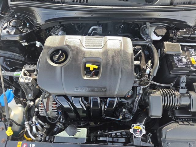 Used 2023 Kia Forte LXS image 30