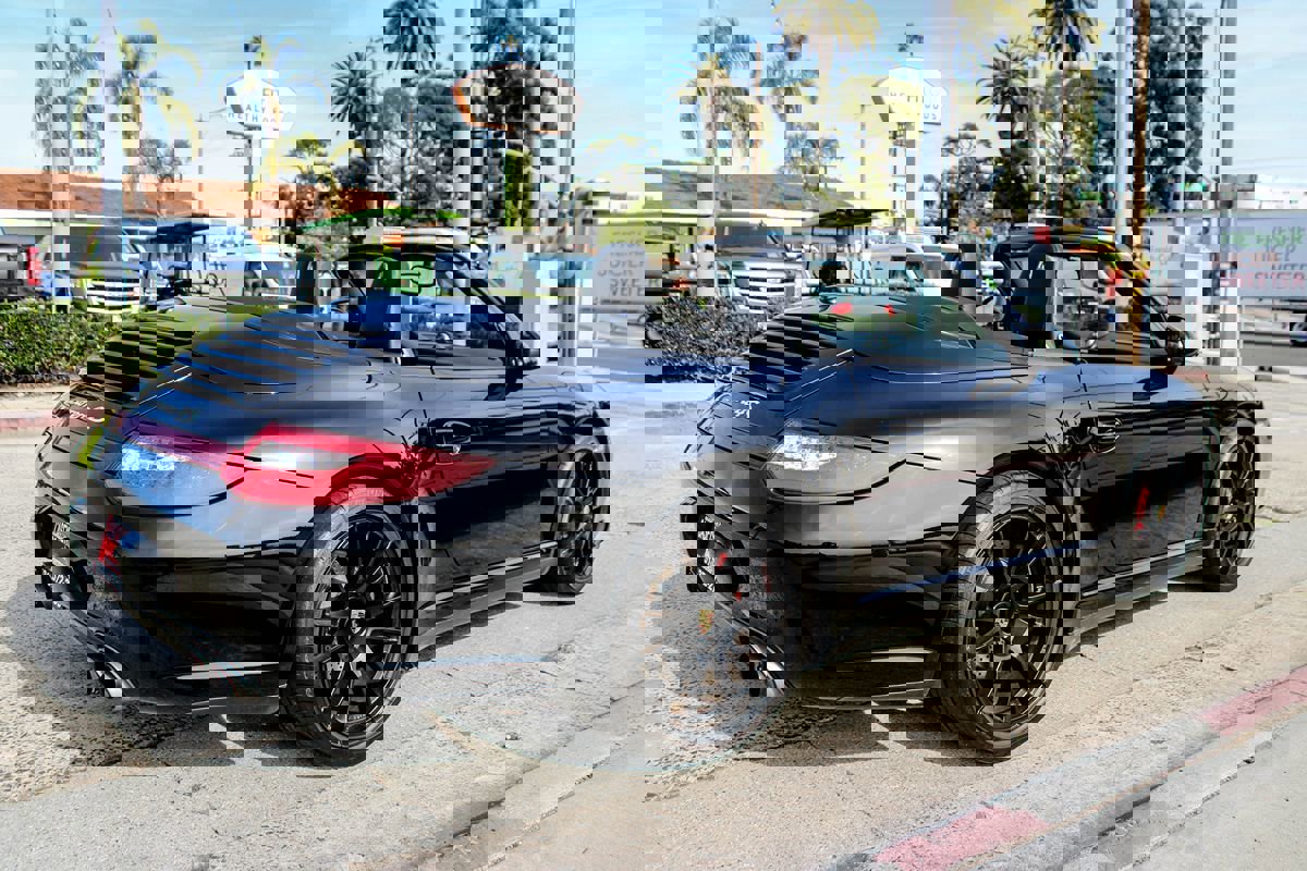 Used 2011 Porsche 911 Carrera 4S image 6