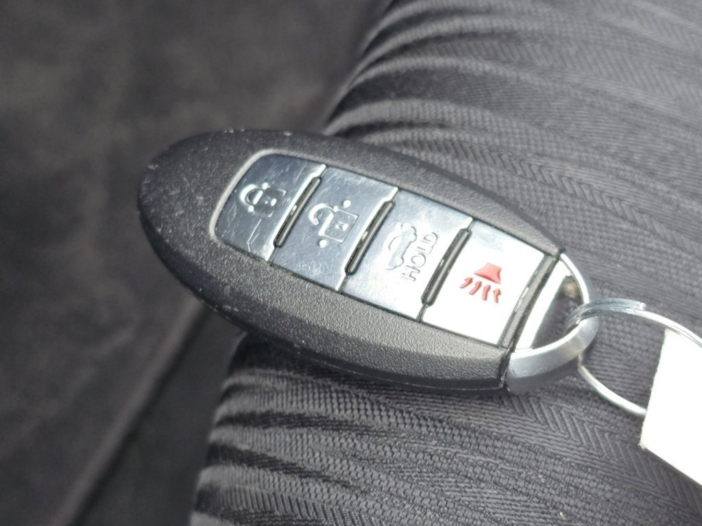 Used 2019 Nissan Sentra SV w/ Special Edition Package image 34