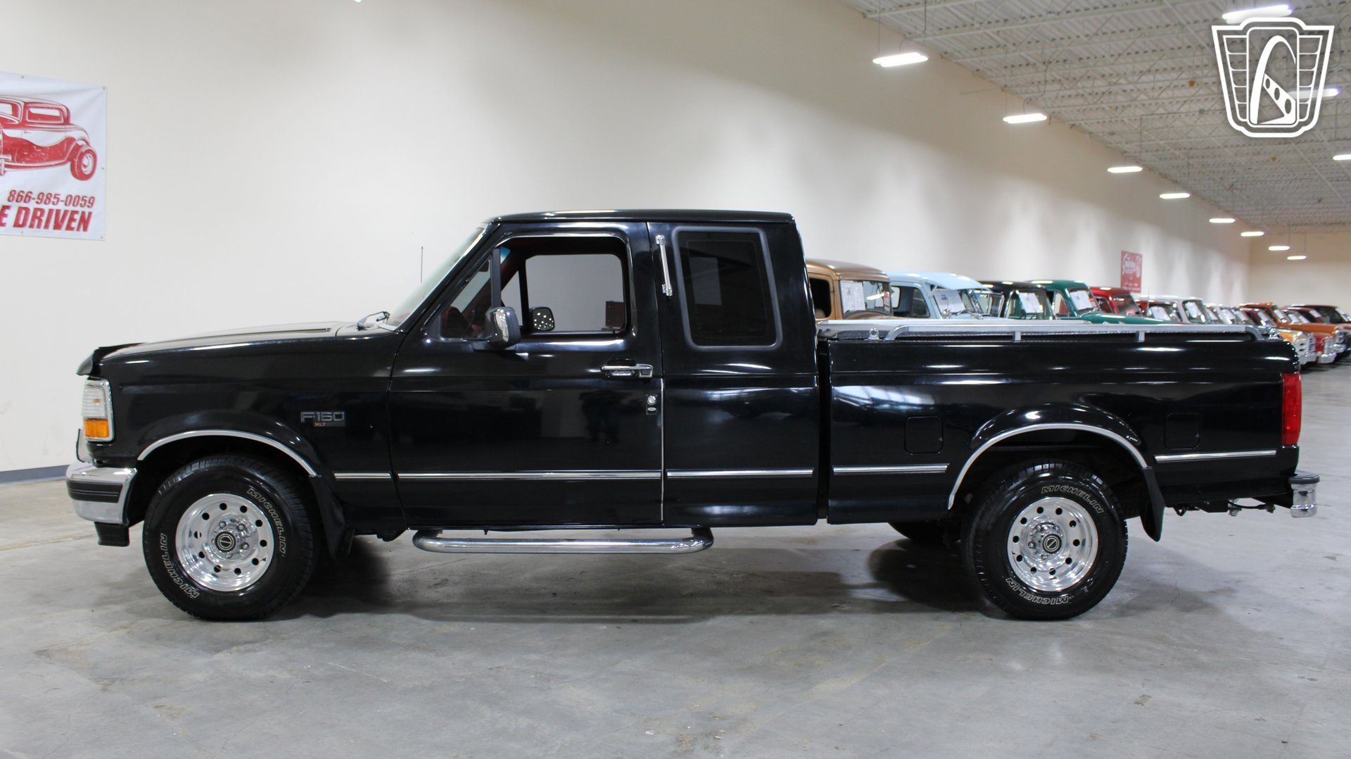 Used 1995 Ford F150 2WD SuperCab image 5