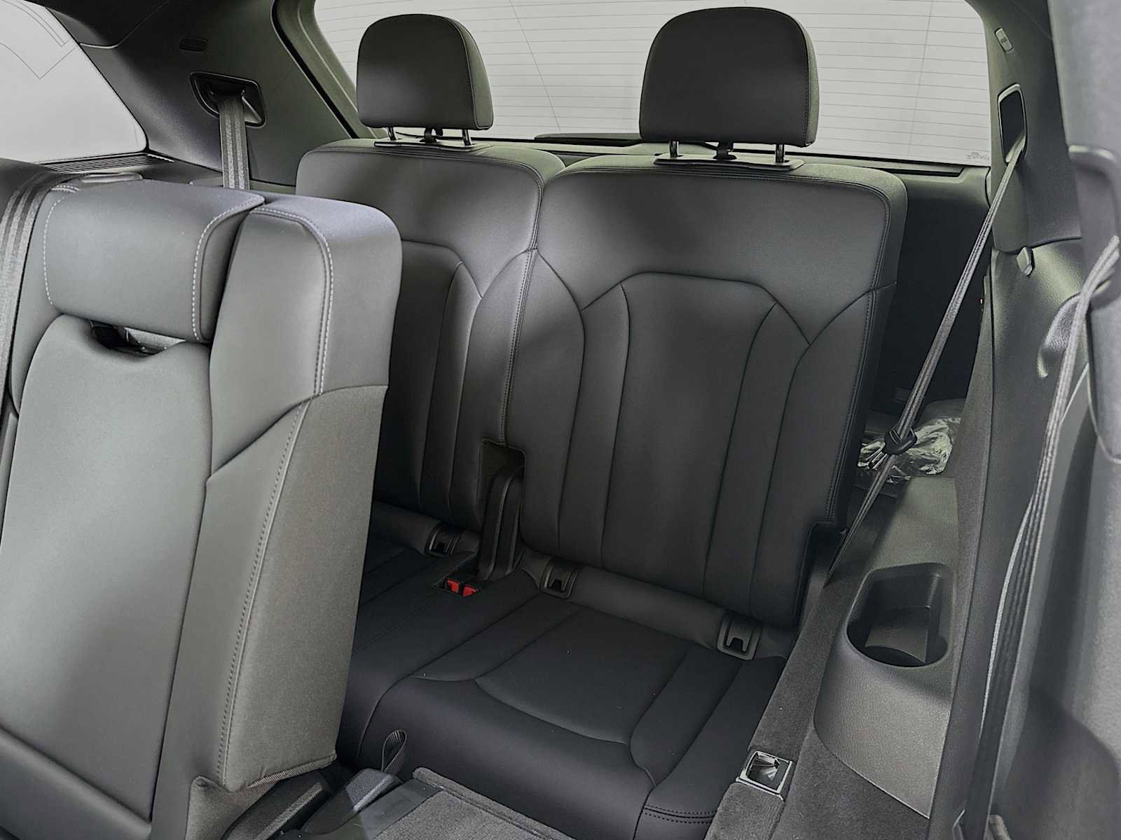 Used 2025 Audi Q7 Premium Plus w/ Premium Plus Package image 26