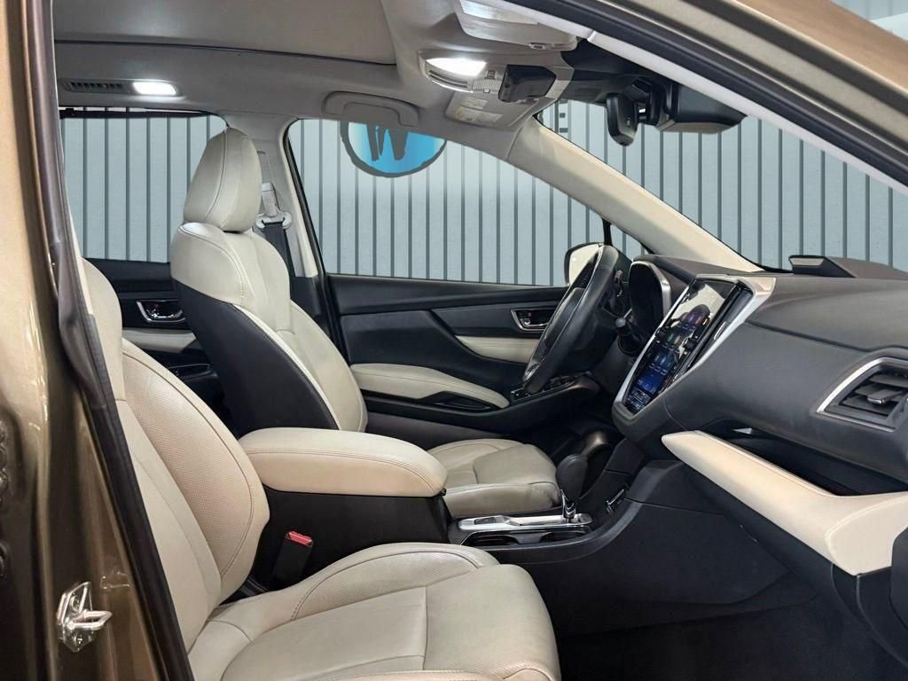 Used 2023 Subaru Ascent Limited w/ Technology Package AWD/4WD image 6