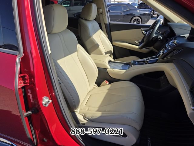 Used 2020 Acura RDX FWD image 19