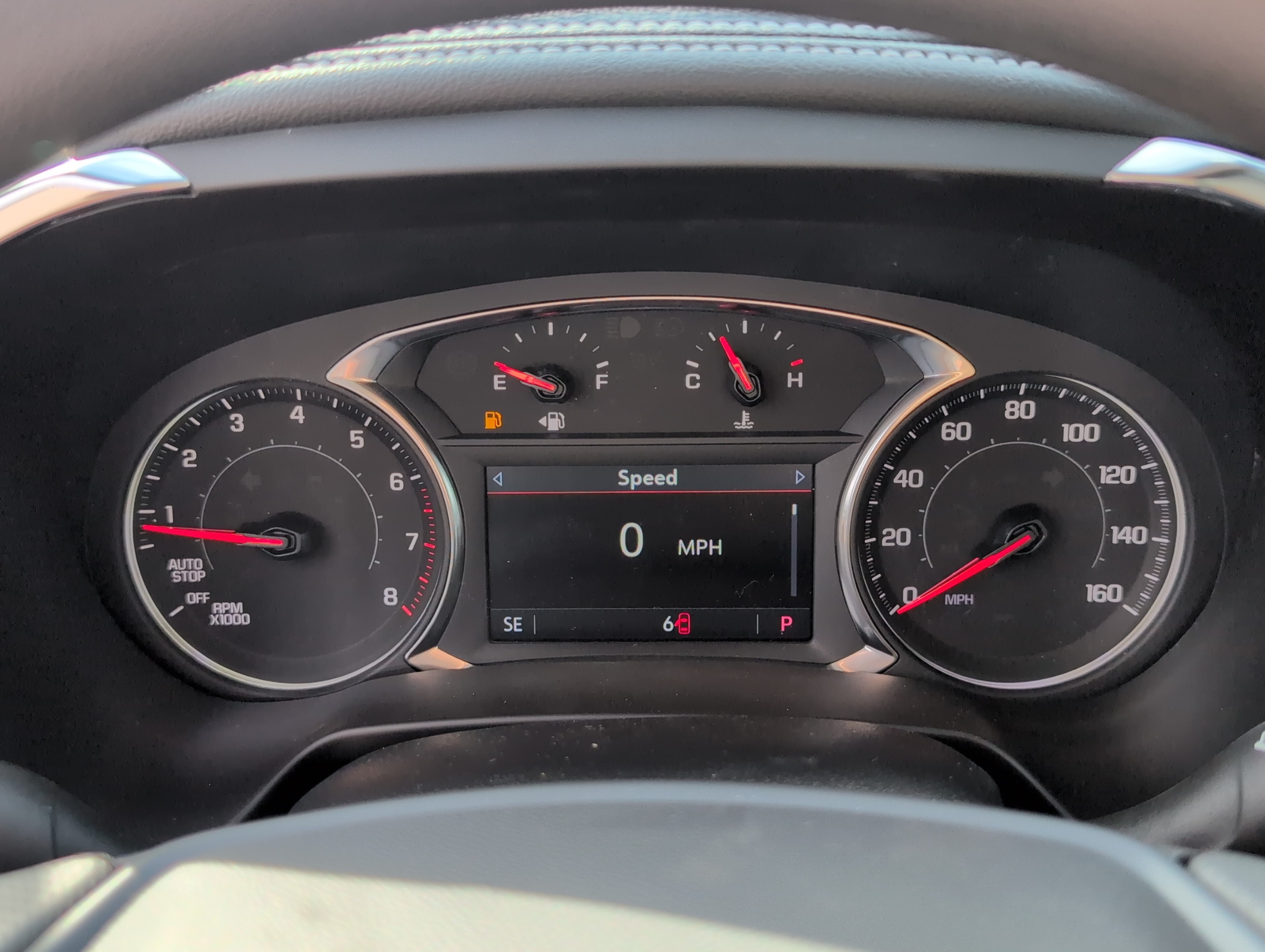 New 2026 Chevrolet Blazer LT w/ Convenience Package FWD image 23