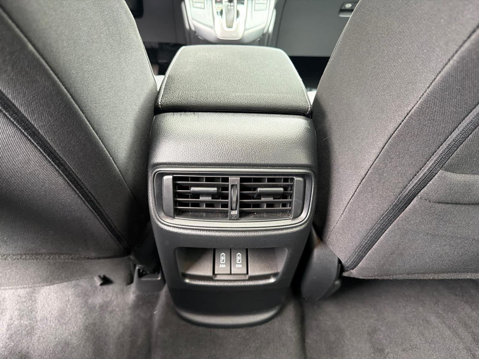 Used 2022 Honda CR-V EX image 29