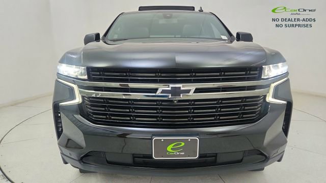 Used 2021 Chevrolet Tahoe RST w/ Luxury Package RWD image 13
