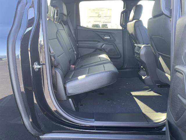 New 2026 Chevrolet Silverado EV W/T w/ LPO, Custom Package image 24