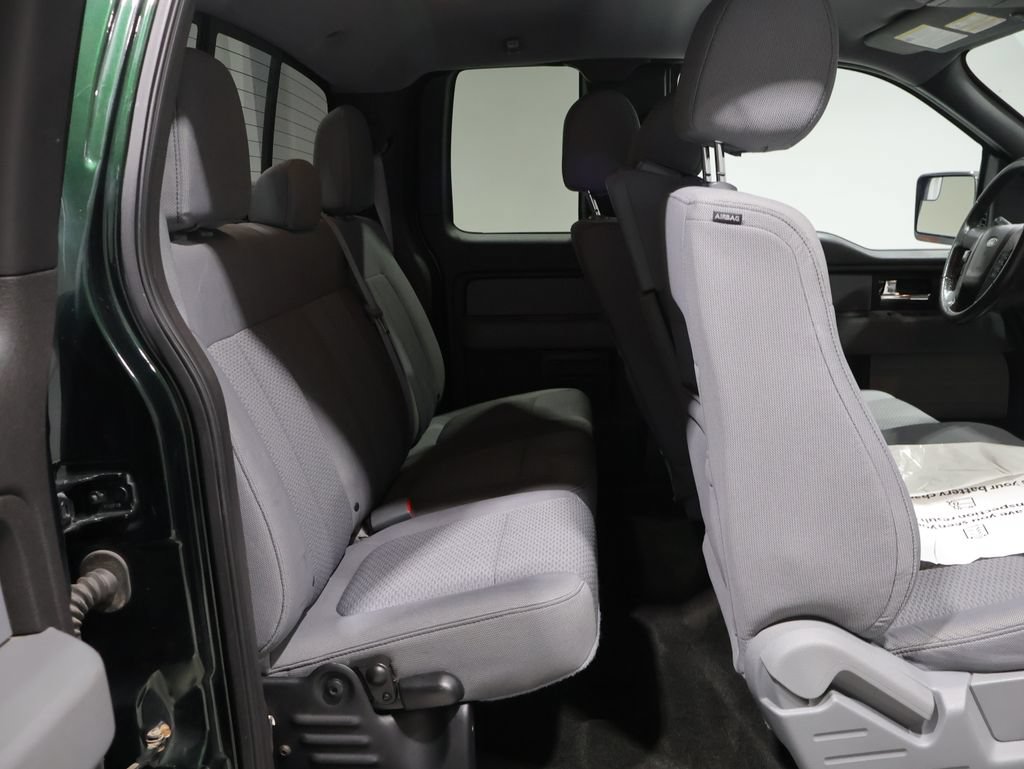 Used 2014 Ford F150 XLT w/ Equipment Group 302A Luxury AWD/4WD image 21
