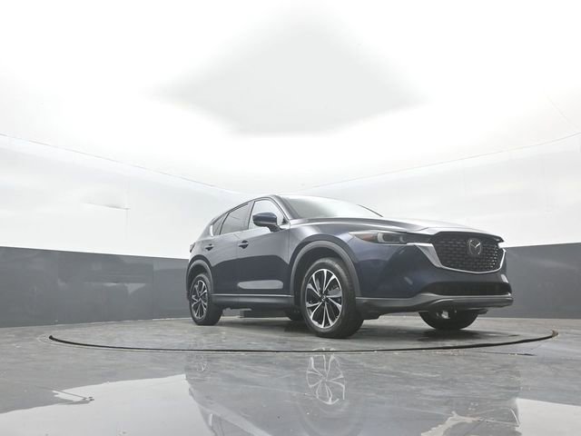 Used 2023 MAZDA CX-5 AWD 2.5 S w/ Premium Package image 22