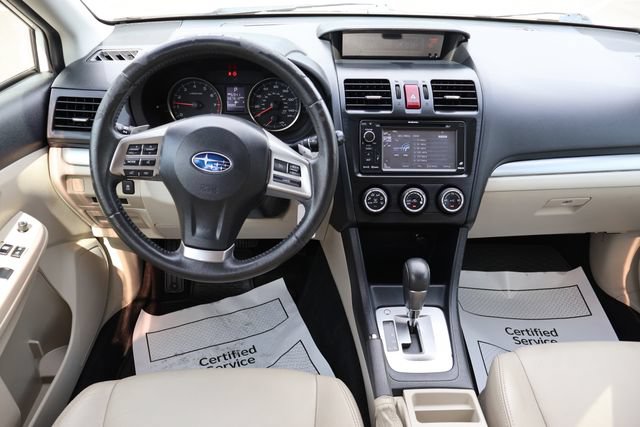 Used 2014 Subaru Crosstrek 2.0i Limited AWD/4WD image 6