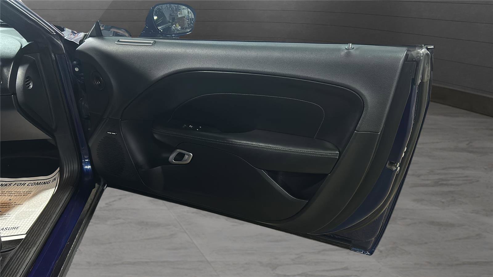 Used 2016 Dodge Challenger R/T Plus image 11