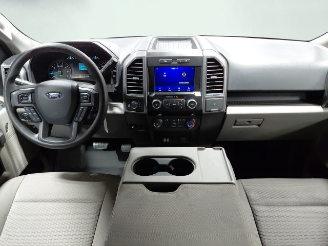 Used 2020 Ford F150 XLT AWD/4WD image 19
