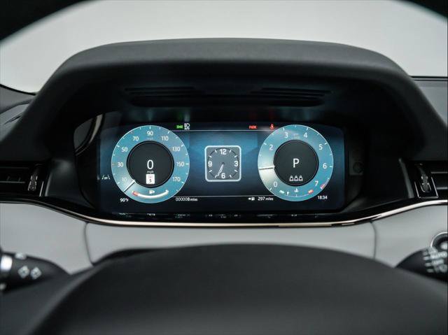 New 2026 Land Rover Range Rover Evoque S AWD/4WD image 22