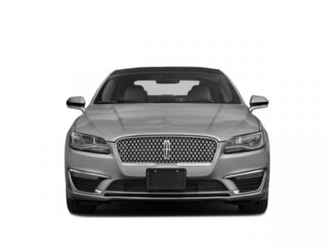 Used 2020 Lincoln MKZ w/ Convenience Package image 4