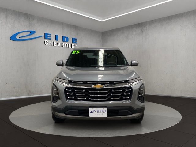 Used 2025 Chevrolet Equinox LT image 6