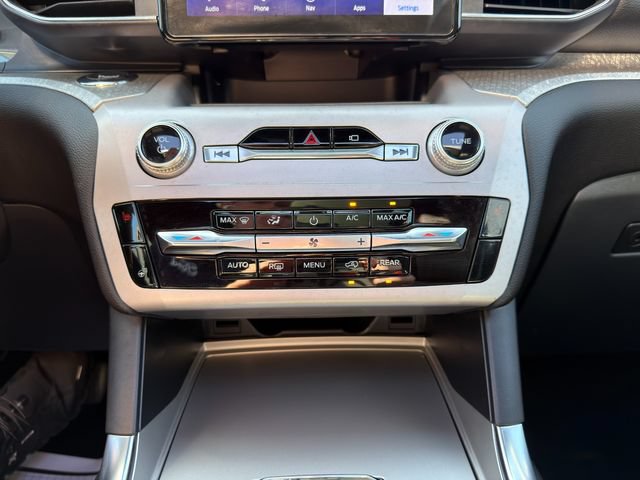 Used 2023 Ford Explorer Timberline AWD/4WD image 34