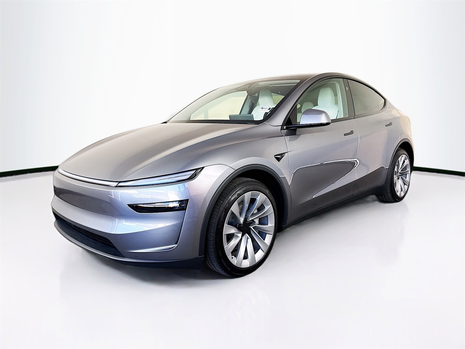 Used 2026 Tesla Model Y Long Range
