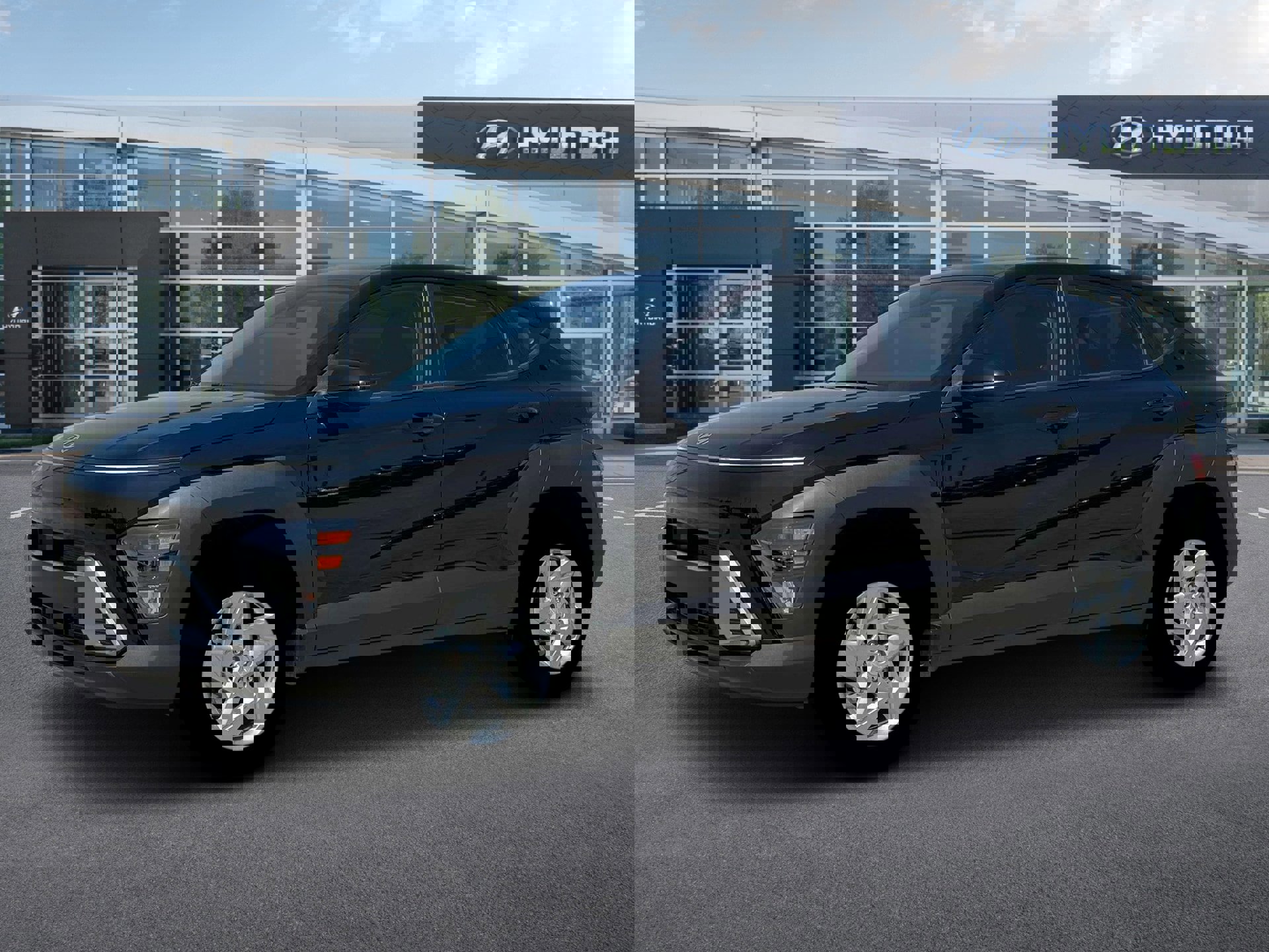 New 2026 Hyundai Kona SE video 2