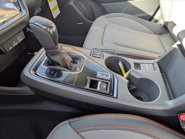 New 2026 Subaru Crosstrek 2.5i Limited image 16