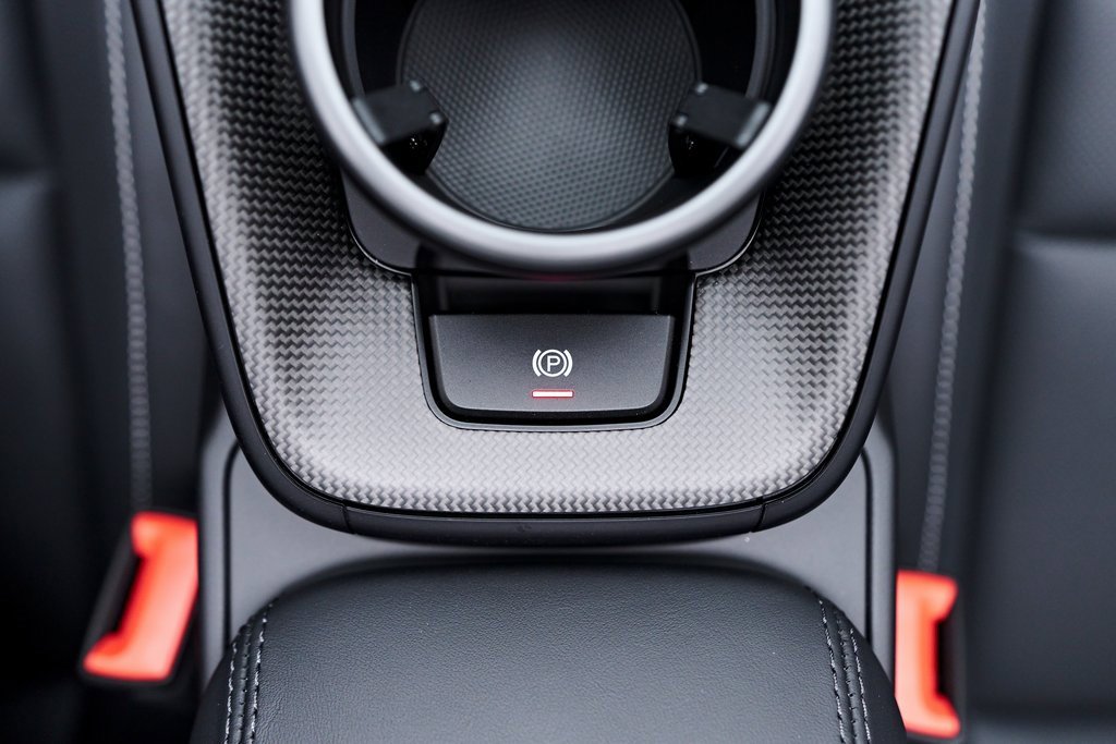 Used 2026 Porsche 911 Carrera GTS image 71