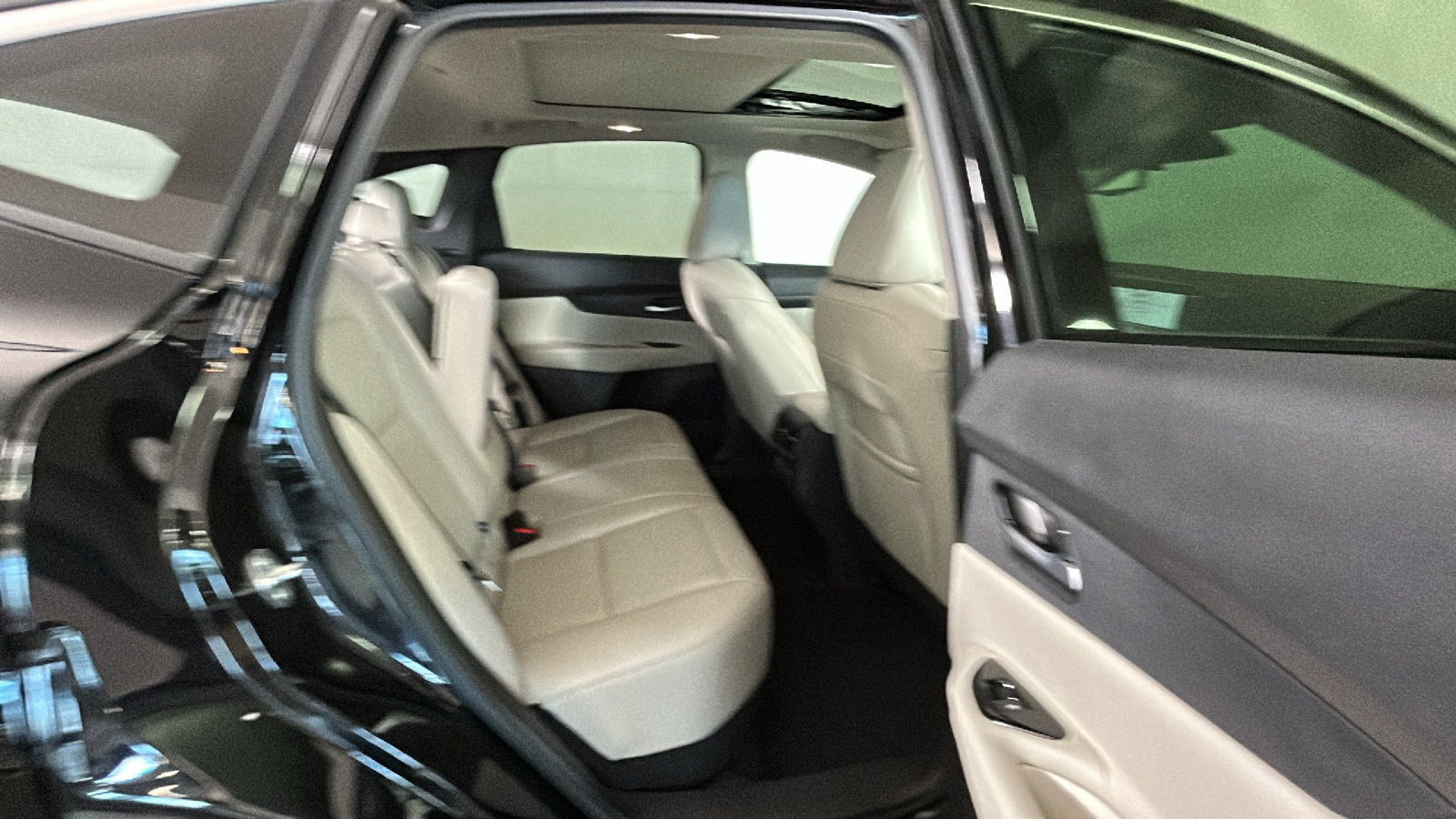Used 2026 Nissan Murano SL AWD/4WD image 36