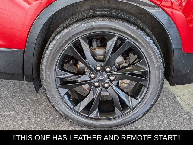 Used 2019 Chevrolet Blazer RS AWD/4WD image 10