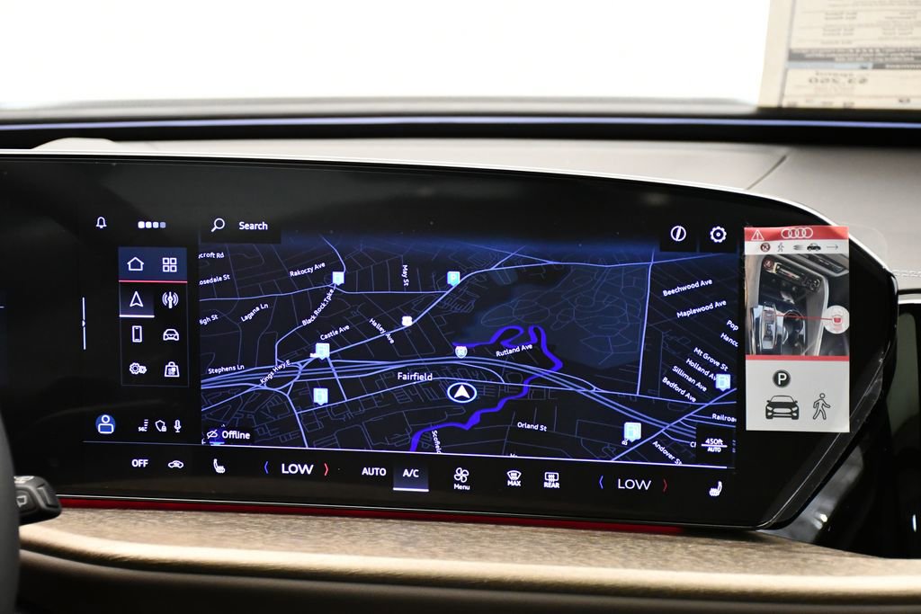 Used 2025 Audi Q5 Premium w/ Convenience Package image 26