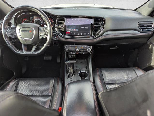 Used 2024 Dodge Durango R/T image 17