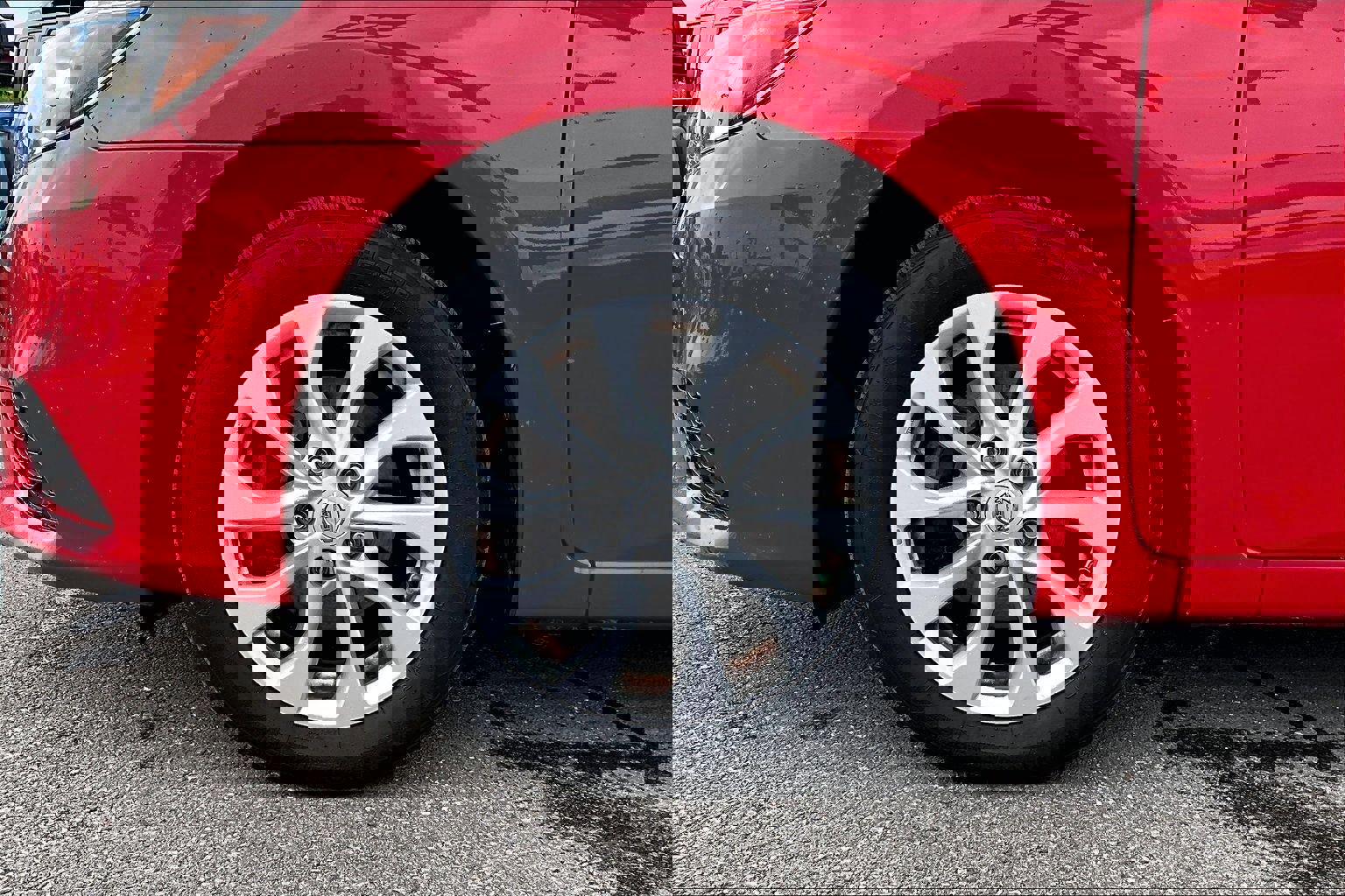 Used 2018 Nissan Sentra SV image 9