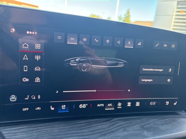 New 2025 Audi Q5 Prestige image 29