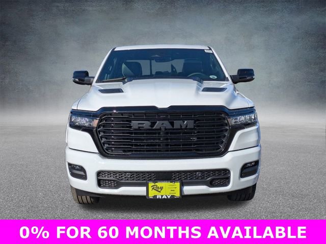 New 2026 RAM 1500 Laramie image 9