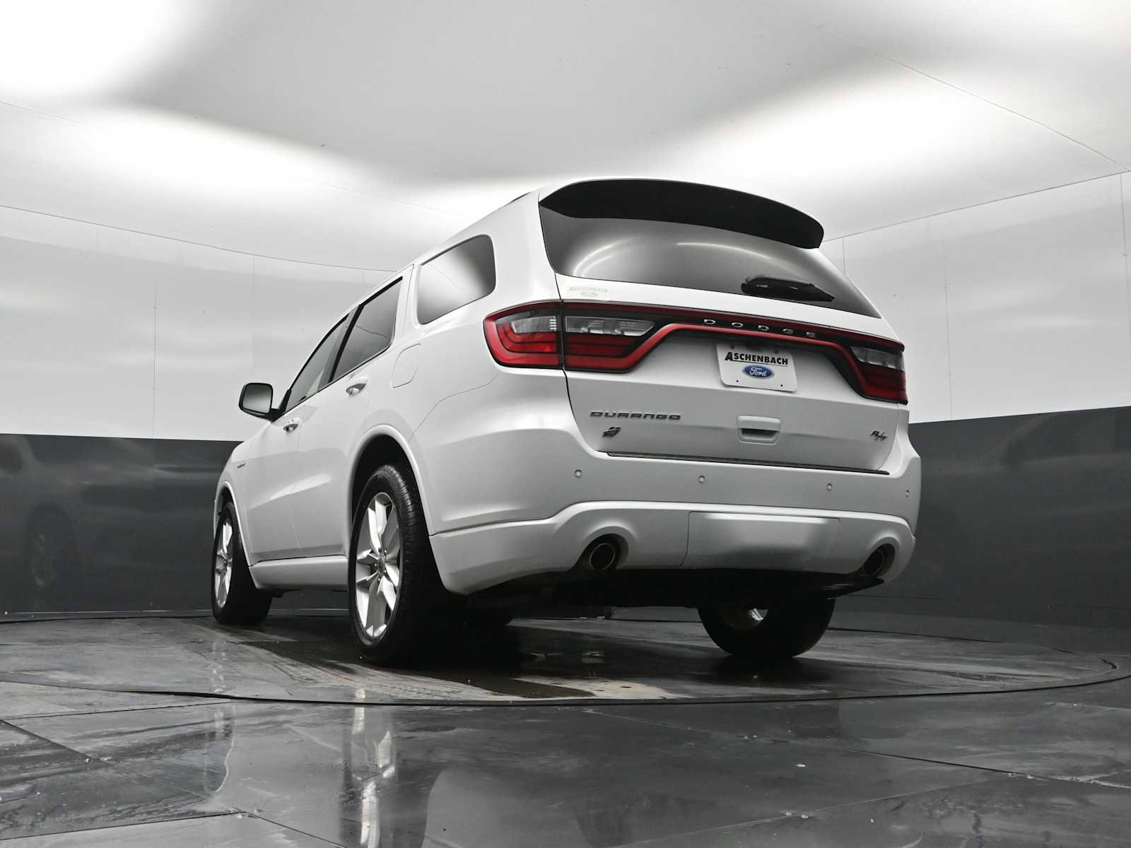 Used 2024 Dodge Durango R/T AWD/4WD image 29